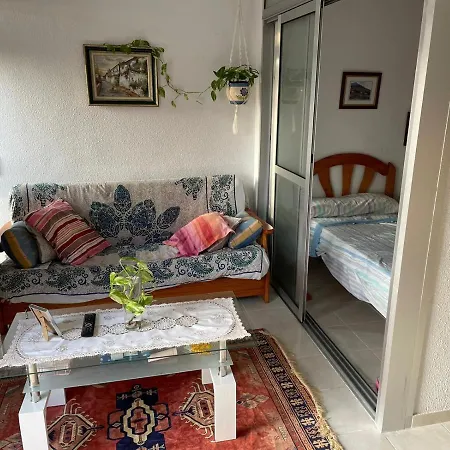 In Apartment *