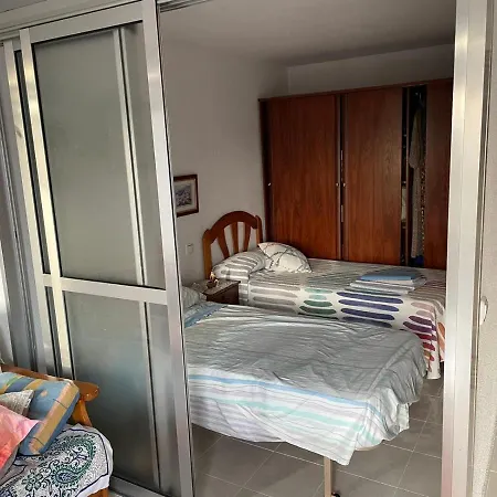 Apartment In *