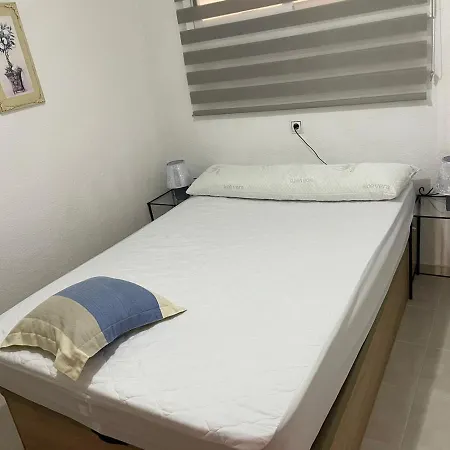 Apartment In Benidorm
